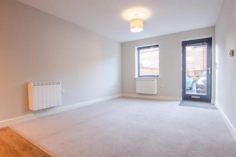 1 bedroom apartment to rent - Grove Place, Jackson Street, York, YO31