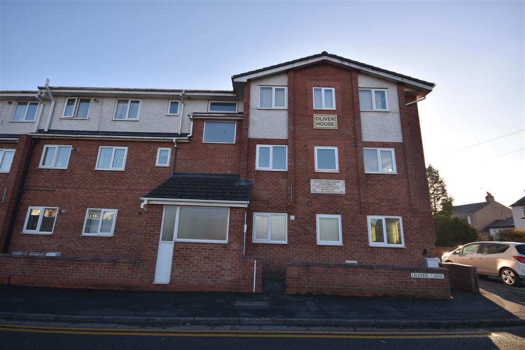 Oliver Lane, Great Sutton 2 bed apartment £650 pcm (£150 pw)