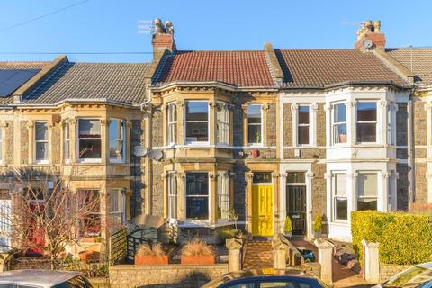44 Brecknock Road, Bristol, BS4 2DD