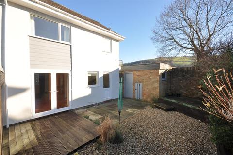 3 bedroom end of terrace house for sale - Ceiriog, Newtown