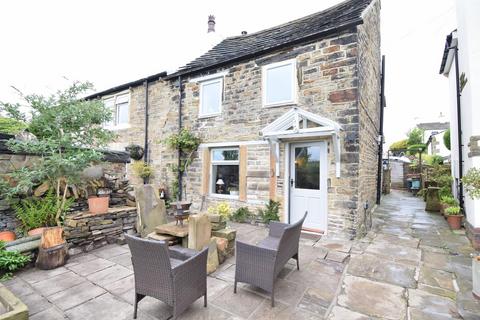 1 bedroom cottage to rent, Briestfield Road, Briestfield Dewsbury WF12