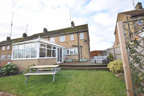 8 Desborough Road, Rushton, Kettering, NN14 1RG