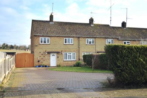 8 Desborough Road, Rushton, Kettering, NN14 1RG