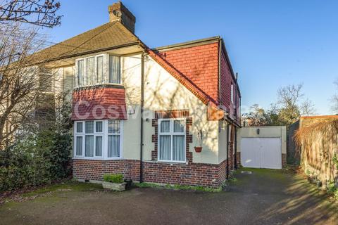 3 bedroom semi-detached house for sale - Westfield Road, London