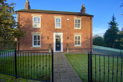 5 bedroom detached house for sale - Croft Lane, Breadsall, Derby DE21 5LE