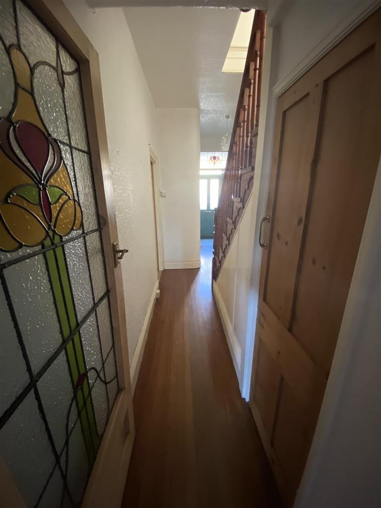James Street, Llanelli 2 bed terraced house £124,995