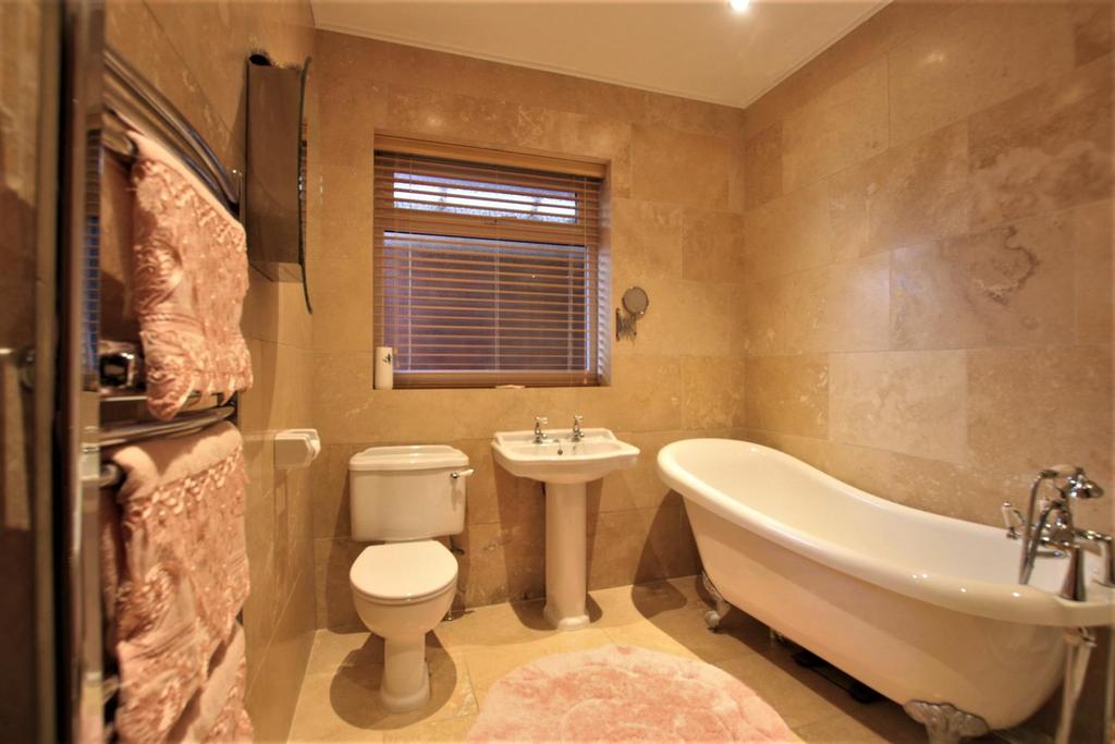 House Bathroom