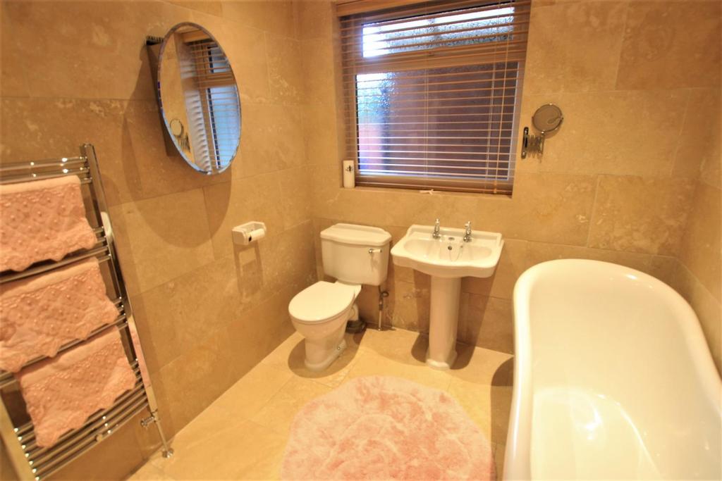 House Bathroom