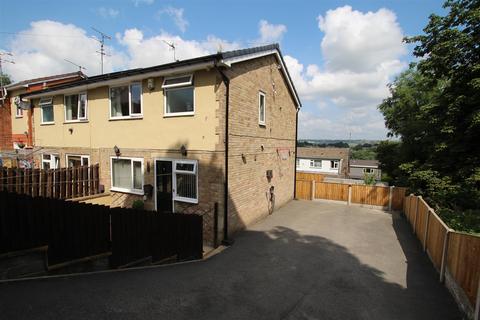 3 bedroom semi-detached house for sale - Kenmore Way, Cleckheaton