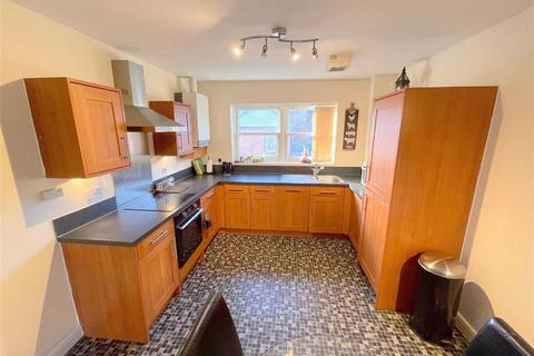 2 bedroom apartment for sale - Willow Drive, Cheddleton