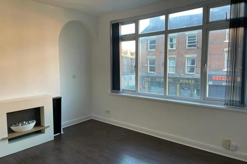 2 bedroom property to rent - 10 Holden Street, Nottingham. NG7 3JN