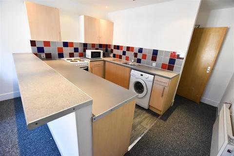4 bedroom apartment for sale, Granby Street, Leicester LE1