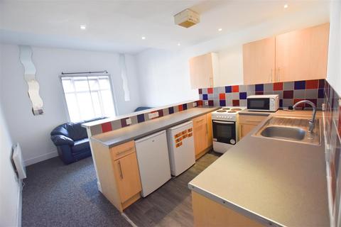 4 bedroom apartment for sale, Granby Street, Leicester LE1