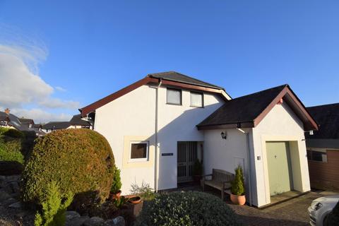19 Gorseddfa, Criccieth, LL52 0DW
