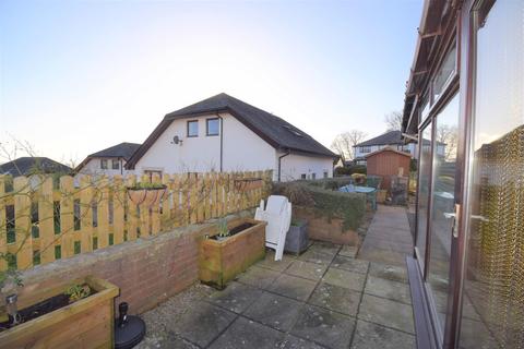 19 Gorseddfa, Criccieth, LL52 0DW