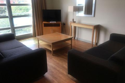 2 bedroom apartment to rent - 26, Ice House, Nottingham, Nottinghamshire, NG1