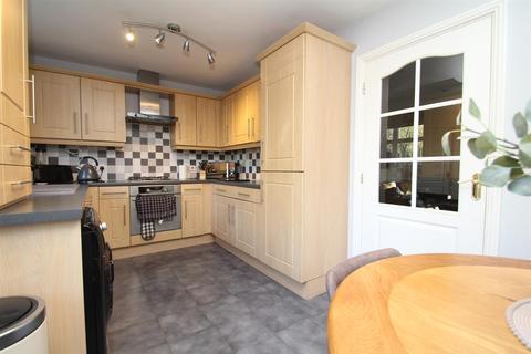 4 bedroom townhouse for sale - The Green, Donington Le Heath, Coalville