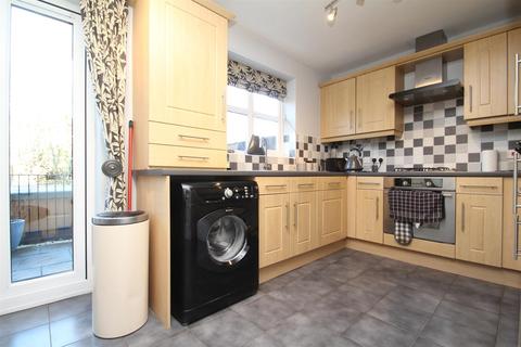 4 bedroom townhouse for sale - The Green, Donington Le Heath, Coalville