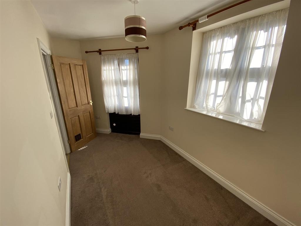 Study/Bedroom 3