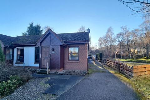 2 bedroom semi-detached house for sale - Dalnabay, Aviemore, PH22