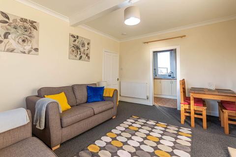 2 bedroom flat to rent - Whitson Road Edinburgh EH11 3BZ United Kingdom