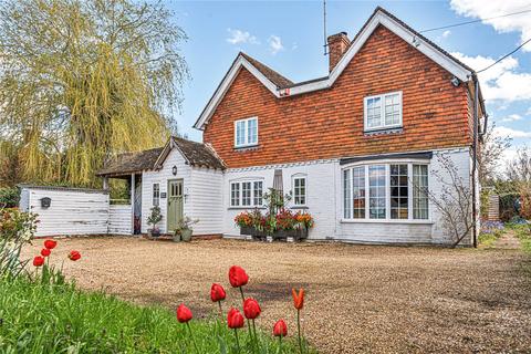 4 bedroom detached house for sale, Alfold Bars, Loxwood, Billingshurst, RH14