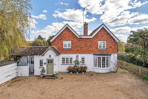 4 bedroom detached house for sale, Alfold Bars, Loxwood, Billingshurst, RH14