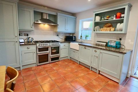 3 bedroom semi-detached house for sale - Main Street, East Bridgford NG13 8PA