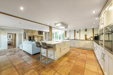 5 bedroom detached house for sale, Salmans Lane, Penshurst, Tonbridge, Kent, TN11