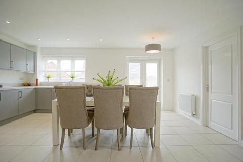 4 bedroom detached house for sale - Plot 148, The Raithby at Harriers Rest, Lawrence Road, Wittering, Cambridgeshire PE8