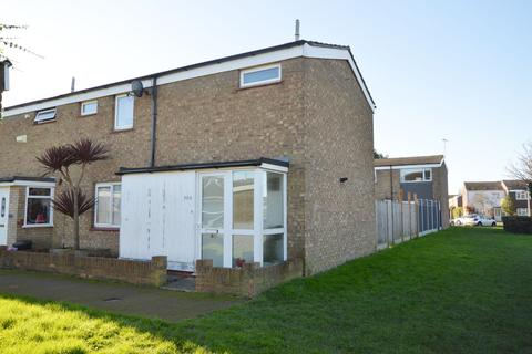 3 bedroom end of terrace house for sale - Eagle Way, Shoeburyness, SS3
