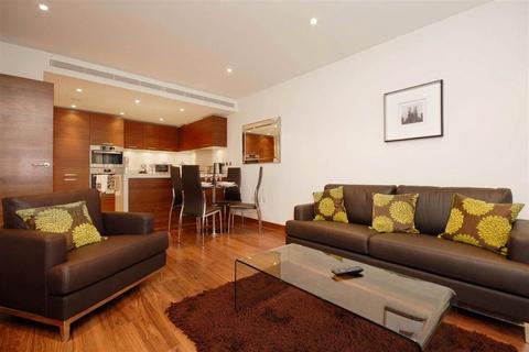 2 bedroom apartment to rent, Lanson Building, 348 Queenstown Road, London, SW11