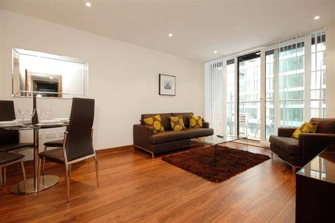 2 bedroom apartment to rent, Lanson Building, 348 Queenstown Road, London, SW11