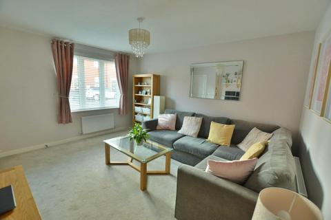 3 bedroom semi-detached house for sale - Bluebell Crescent, Wimborne, Dorset, BH21 4FA