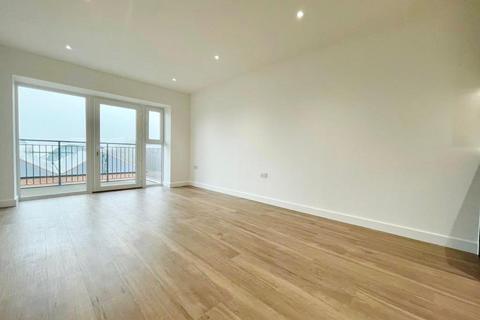 1 bedroom flat to rent, Fairbank House, 13 Beaufort Square, Colindale NW9