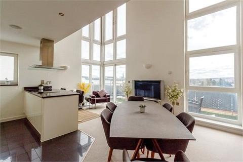 3 bedroom apartment for sale - Catalonia Apartments, Watford, WD18