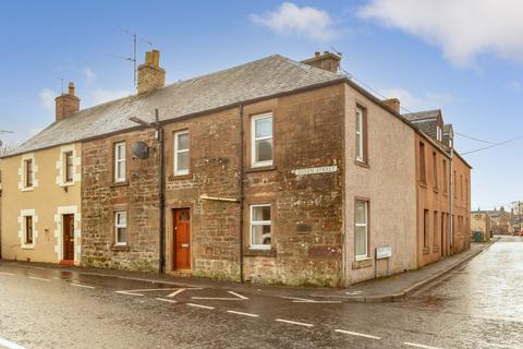 21 Queen Street, Coupar Angus, Blairgowrie, PH13 9DE
