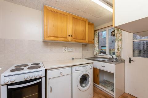 21 Queen Street, Coupar Angus, Blairgowrie, PH13 9DE