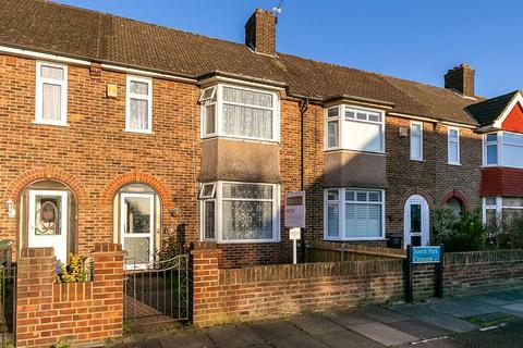 101 South Park Crescent, London, SE6 1JL