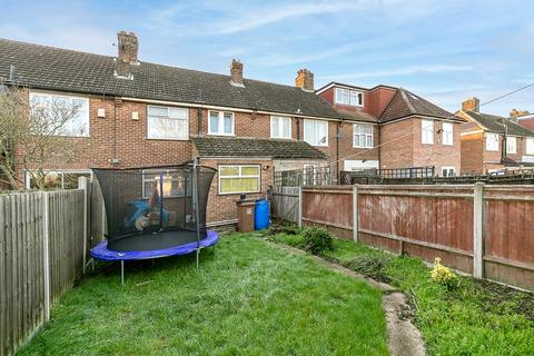 101 South Park Crescent, London, SE6 1JL