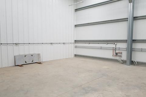 Industrial unit to rent, Colchester