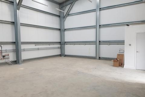 Industrial unit to rent, Colchester