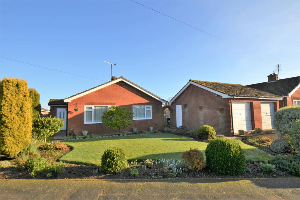 Mountbatten Road, Dersingham 3 bed bungalow £350,000