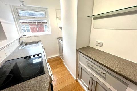 1 bedroom apartment to rent - Dorrick Court, Archers Road, Southampton, Hampshire, SO15