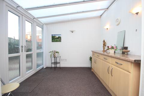 3 bedroom terraced house for sale - Wensleydale Terrace, Blyth, Northumberland, NE24 3EB
