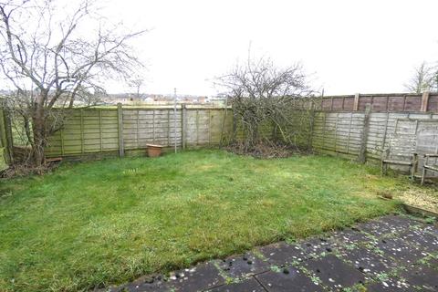 9 Bellsfield, Longtown, Carlisle, CA6 5XS
