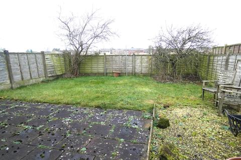 9 Bellsfield, Longtown, Carlisle, CA6 5XS