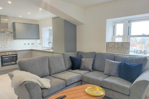 1 bedroom flat to rent - Hull, HU1