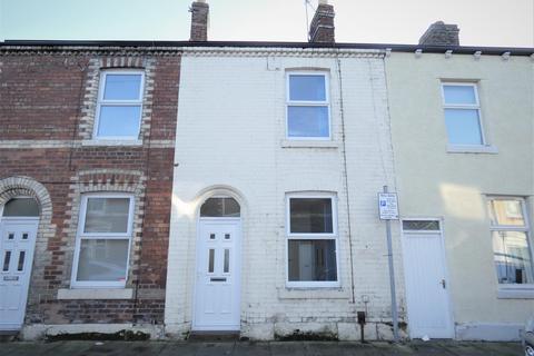 2 bedroom terraced house for sale - East Norfolk Street , Carlisle, CA25JL