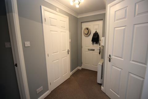 53 Chaplin Close, Salford, M6 8FW